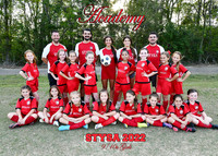 Academy Girls