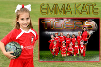 EMMA KATE LESAICHARRE MEMORY MATE