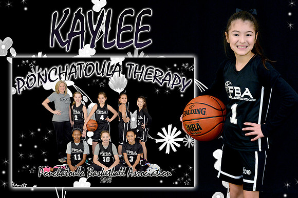 KAYLEE HOFFMANN MEMORY MATE