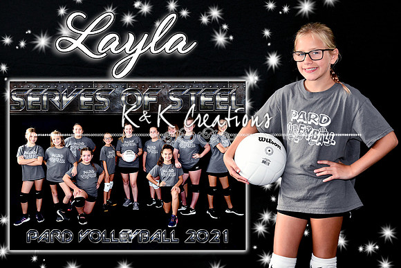 layla crochet memory mate