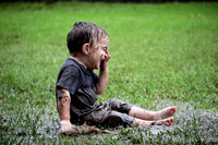 Eli Mud Session