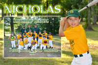 NICHOLAS ALFONSO MEMORY MATE
