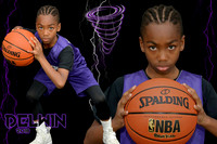 DELWIN PERKINS PLAYER MATE