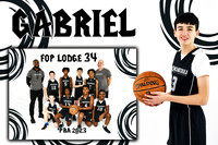 gabriel bates mm