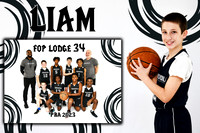 liam ledet mm