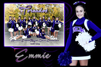 EMMIE GUIDRY MEMORY MATE