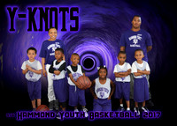 5x7 5-6 YKnots HARD team