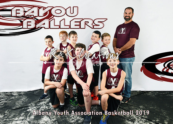 5X7 BOYS 8-9 tEAM 5 BAYOU BALLERS_8216