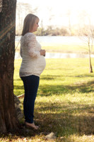 Burris Maternity