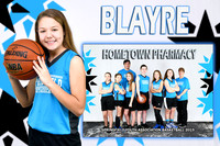 BLAYRE WHEAT MEMORY MATE