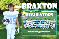 BRAXTON STEWART MEM MATE