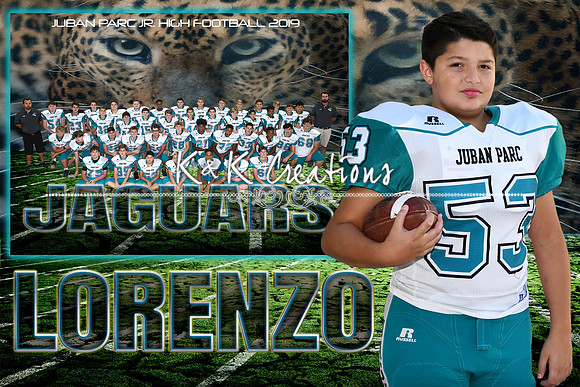 LORENZO CANO MEMORY MATE