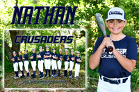 NATHAN PENA MEMORY MATE