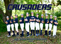 SJS JV BASEBALL 2021