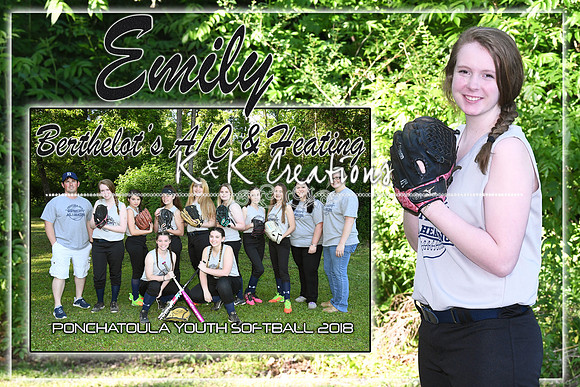emily wilson memory mate