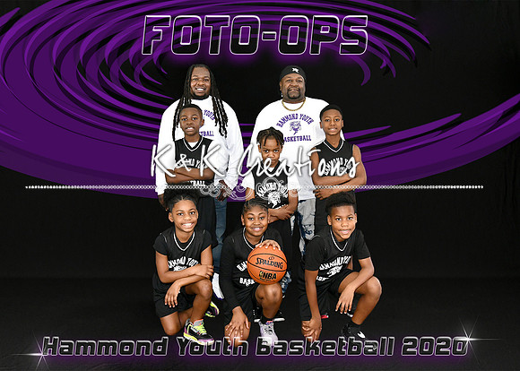 5X7 9-10 FOTO OPS  TEAM