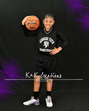 AZAYLA BROOKS_2009