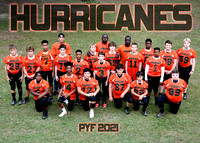 HURRICANES