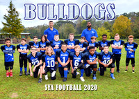 5X7 7-8 SYA FOOTBALL TEAM