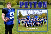 PEYTON BIGNAR MEMORY MATE