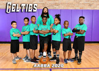 CELTICS