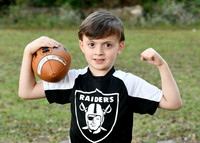 RAIDERS