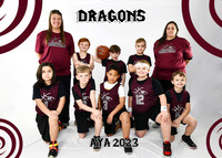 5x7 dragons b 7-8 tessa team