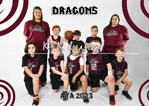 5x7 dragons b 7-8 tessa team