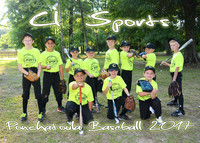 5x7 ci sports team