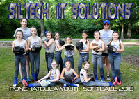 9/10 Siltech IT Solutions
