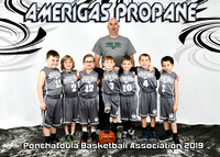Boys 7-8 Amerigas Propane Coach Patrick Morris