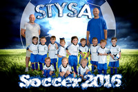 K. Taylor U5