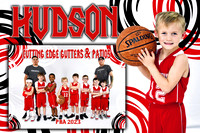 HUDSON AYCOCK MM