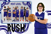 RUSH MILLER MM