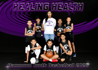 9-10 HEALING HEALTH