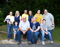 Harper Family 2018