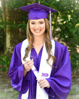 Brianna Newman - HHMS Mini