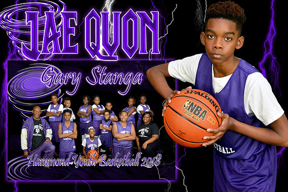 JAEQUON MAGEE MEMORY MATE