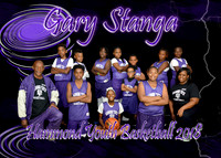 Gary Stanga 11-13  Robert Knight