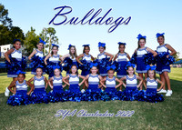 5x7 sya cheer team
