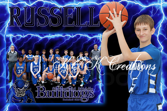 RUSSELL EGNEW MEMORY MATE
