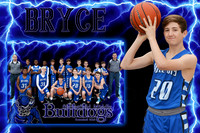 BRYCE VITTORIO MEMORY MATE
