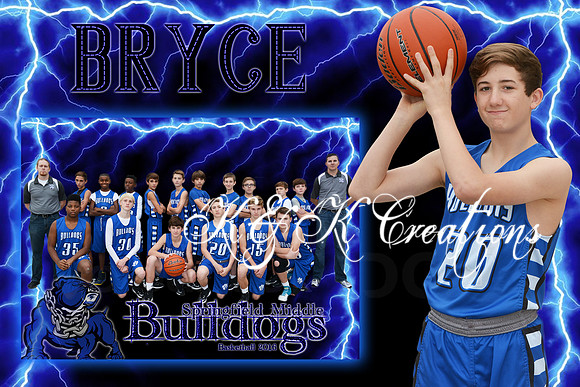 BRYCE VITTORIO MEMORY MATE