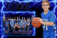 ETHAN ANTHONY MEMORY MATE