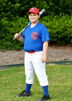 DAWSON CASTRO MAGNETS 00266