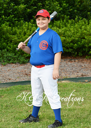 DAWSON CASTRO MAGNETS 00266