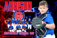 ADDISON BROUSSARD MEMORY MATE