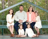 Foster Family 2017