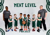 5X7 NEXT LEVEL 5-6 TEAM