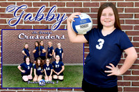 gabby dominick memory mate